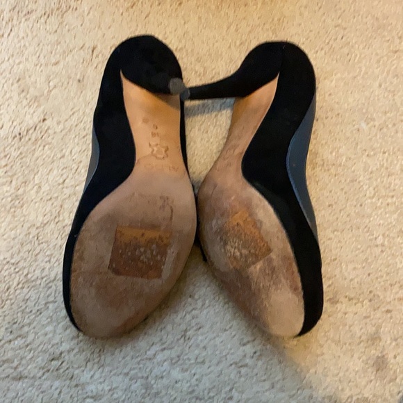 High heels with bows - Picture 5 of 6